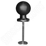 RAM Mount Marine 5-Spot Permanent 1.5 inch Ball Base