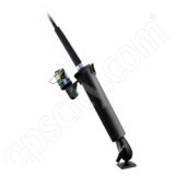 RAM Mount Fishing Rod Tube Marine Base Mount