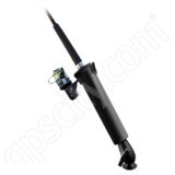 RAM Mount Fishing Rod Tube 2008 Salt Water RAP-119SW