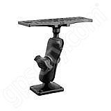 RAM Mount Plastic Marine Screw Down 1.0 Ball Mount