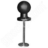 RAM Mount Marine 5-Spot Permanent 1 inch Ball Base