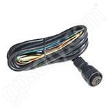 Garmin Power Data Cable Bare Wires Garmin Power Data Cable Bare Wires