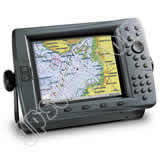 Garmin GPSMAP 2110
