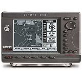 Garmin GPSMAP 215ED
