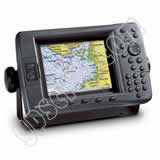 Garmin GPSMAP 2206