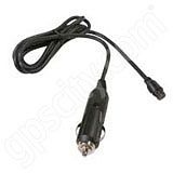 Garmin GPSMAP 276C and 296 Cigarette Lighter Adapter