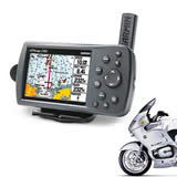 Garmin GPSMAP 276C Motorcycle GPS