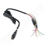 Garmin GPSMAP 276C and 296 Bare Wire Power Data Cable