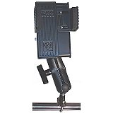 RAM Mount Universal Cradle Steel U-Bolt Mount RAM-120-231 RAM Mount Universal Cradle Steel U-Bolt Mount RAM-120-231