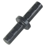 RAM Mount Double 0.63 inch Ended Post