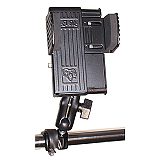 RAM Mount Universal Cradle Strap Mount RAM-B-120-108B RAM Mount Universal Cradle Strap Mount RAM-B-120-108B