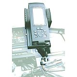 RAM Mount Universal Cradle Zinc U-Bolt Mount RAM-B-120-231ZU RAM Mount Universal Cradle Zinc U-Bolt Mount RAM-B-120-231ZU