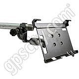 RAM Mount Fujitsu LifeBook U810 Tablet PC Yoke Mount