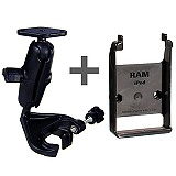 RAM Mount Apple iPod classic Yoke Aviation Mount RAM Mount Apple iPod classic Yoke Aviation Mount