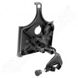 RAM Mount Apple iPad Clamp Mount RAM-B-121-AP8U RAM Mount Apple iPad Clamp Mount RAM-B-121-AP8U