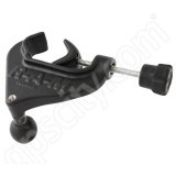 RAM Mount Yoke Clamp Base 0.25-20 Thread 1 inch Ball RAM Mount Yoke Clamp Base 0.25-20 Thread 1 inch Ball