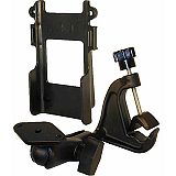 RAM Mount Radio Belt Clip Bar Yoke Mount