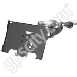 RAM Mount Fujitsu LifeBook P1600 Series Tablet PC Yoke Mount RAM Mount Fujitsu LifeBook P1600 Series Tablet PC Yoke Mount