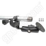 RAM Mount Garmin Swivel Yoke Mount RAM-B-121-G2U