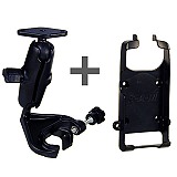 RAM Mount Garmin eMap Yoke Mount RAM-B-121-GA4U