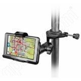 RAM Mount Garmin Dezl 560 560LMT 560LT Series Yoke Mount RAM-B-121-GA43U