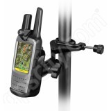 RAM Mount Garmin Rino 610 650 655t Yoke Mount RAM-B-121-GA47U RAM Mount Garmin Rino 610 650 655t Yoke Mount RAM-B-121-GA47U