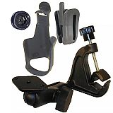 RAM Mount Garmin Rino 100 Series Yoke Mount RAM-B-121-GA8U