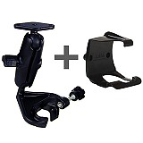 RAM Mount Garmin StreetPilot 2000 Yoke Mount RAM-B-121-GA9U
