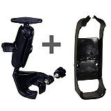 RAM Mount Lowrance GlobalMap Yoke Mount RAM-B-121-LO1U RAM Mount Lowrance GlobalMap Yoke Mount RAM-B-121-LO1U