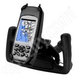 RAM Mount Lowrance iFinder H2O Yoke Mount RAM-B-121-LO3U