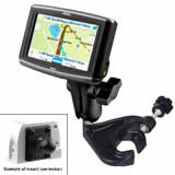 RAM Mount Roadmate Series Yoke Mount RAM Mount Roadmate Series Yoke Mount