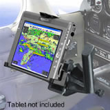 RAM Mount Motion LS800 Tablet Yoke Mount