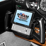 RAM Mount OQO model 02 UMPC Yoke Mount