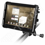 RAM Mount Tab-Lock-6 Locking Tablet Clamp Yoke Mount RAM-B-121-TABL6