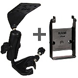 RAM Mount Apple iPod classic Yoke Extension Aviation Mount RAM Mount Apple iPod classic Yoke Extension Aviation Mount
