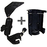 RAM Mount RAM-B-125-CO2