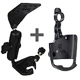RAM Mount GPSMAP 60C Series Yoke Extension Mount RAM Mount GPSMAP 60C Series Yoke Extension Mount