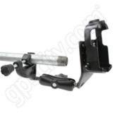 RAM Mount Garmin eTrex Color Flip Yoke Mount RAM-B-125-GA16U