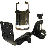 RAM Mount Garmin GPSMAP 76 Series Flip Yoke Mount RAM-B-125-GA6U