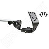 RAM Mount Roadmate Series Yoke Extension Mount RAM Mount Roadmate Series Yoke Extension Mount