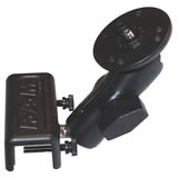 RAM Mount Camera Plate Lip Edge Mount