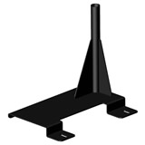 RAM Mount Ford Freestar Vehicle Mount Base