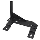 RAM Mount Chrysler and Dodge Vehicle Mount Base RAM Mount Chrysler and Dodge Vehicle Mount Base