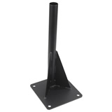 RAM Mount Universal Vehicle Base with Supported Post
