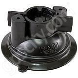 RAM Mount 200 BULK PACK 3.25 inch dia Locking Suction Cup Base