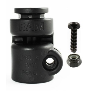RAM Mount RAM POD I Octagon Button