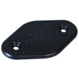 RAM Mount Ezy-Mount Flush Male Plate RAP-326RMU