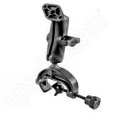 RAM Mount Plastic Clamp Base with Diamond Plate
