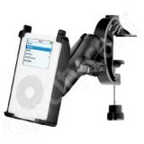 NPI RAM iPod classic Clamp Mount RAP-B-121-AP1U