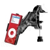 RAM Mount Apple iPod Nano G1 G2 Clamp Mount RAP-B-121-AP2U RAM Mount Apple iPod Nano G1 G2 Clamp Mount RAP-B-121-AP2U